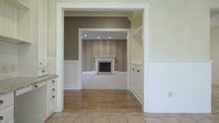 6128 Butler Pike video tour