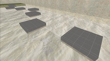 CS:S - bhop_advi (d-only) in 53.9 by Arkasia