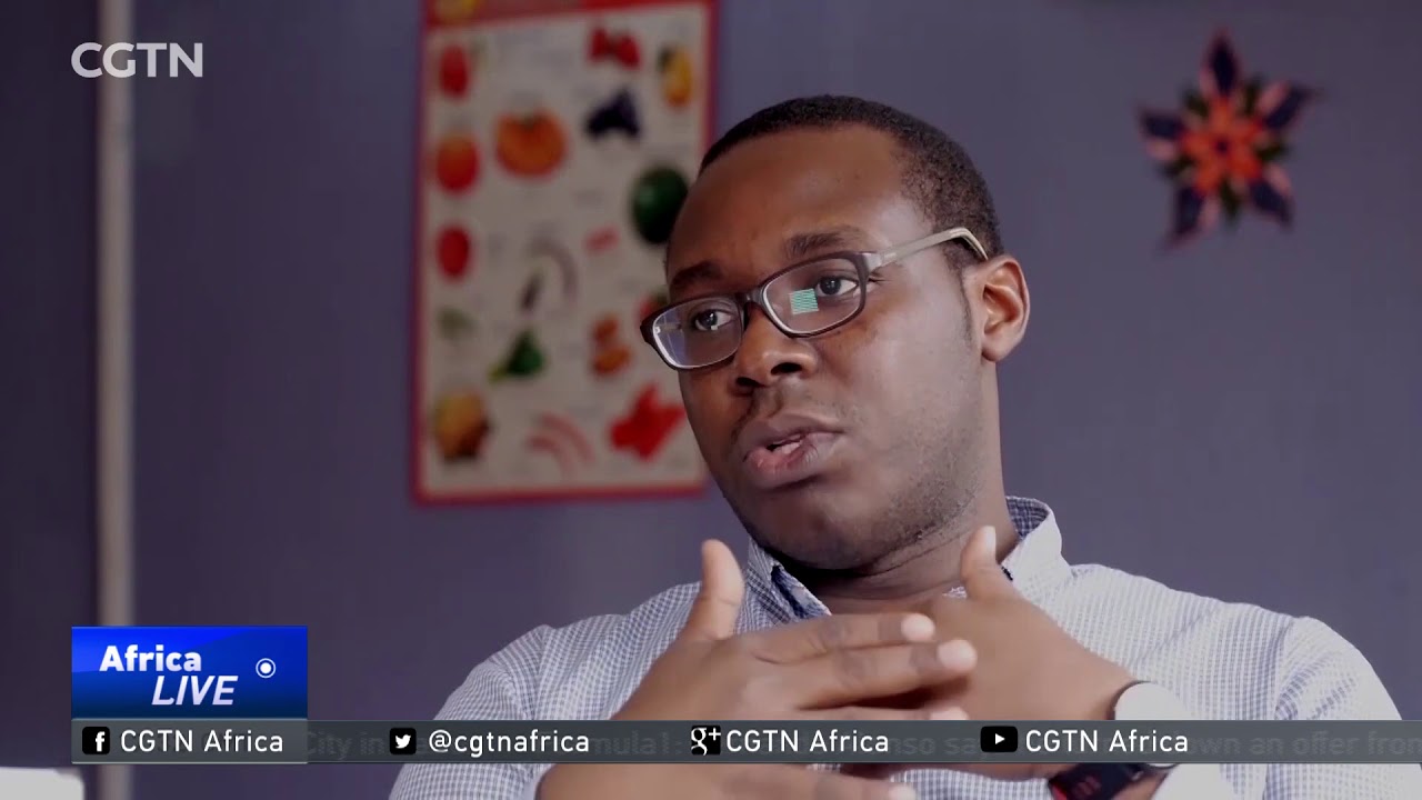 NIGERIA: Digital innovation offering new learning opportunities