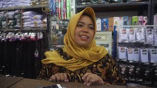 Company Profile Toko Ridho Jaya, Kebayoran lama