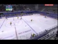 Универсиада 2015.Хоккей.Россия Швеция 2-0 ! 1 период.голы
