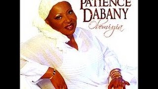 Adieu Amissa - Patience Dabany - ARCHIVES DE LA MUSIQUE GABONAISE