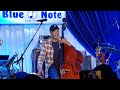 Stanley Clarke Upright Bass Solo + Jeremiah Collier Drum Solo