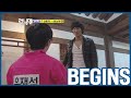 [RUNNINGMAN BEGINS] [EP 19-3] | JONGKOOK vs. MEMBERS : Can Jaesuk get away from Jongkook?  (ENG SUB)