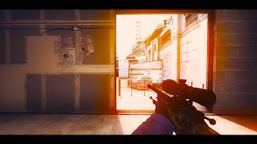 CS:GO | Hack Or Luck ?  #1