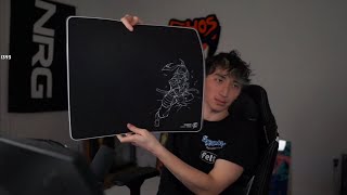 NRG ethos // last day of ranked // 1 sub = 1 push-up (29.04.2024)