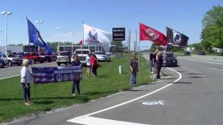 Run for the Fallen 2017