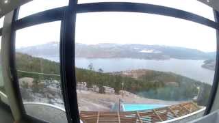 Kingfisher Heliskiing