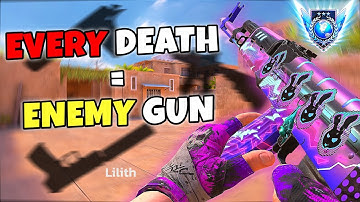 STANDOFF 2 | Full Competitive Match Gameplay 🤯🔥💯 - Every Death Enemy Gun!! | iPad Pro 2024 | 0.36.0