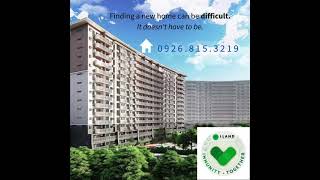 Introductory about ILand Residences