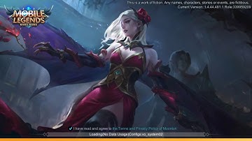 CRASH MOBILE LEGENDS IPHONE 6+