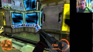 Chrome Specforce, Part 8, Snipefest in the Mountains