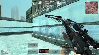 Wolfteam - Coldhack Clips #12
