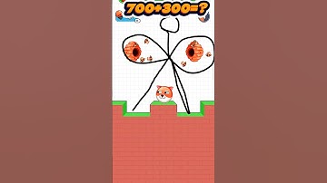 Save the dog🐕funny puzzle iOS games 2025 game #savethedoge #shorts #gaming