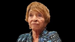 Celebration of Life Louise Roby