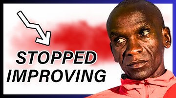 Stopped Getting Faster? 7 Ways To Keep Improving Your Running