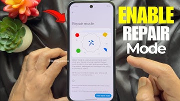 How to Enable Repair Mode on Google Pixel Phones