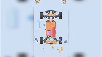 Satistory tidy up level 92 solution and walkthrough for gameplay