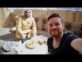 Eating SAUDI ARABIAN Food in DAMMAM & City Tour الدمام 🇸🇦
