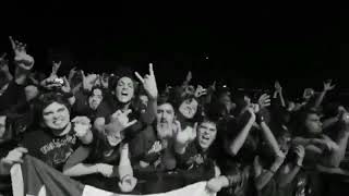 Motörhead/Live in Santiago Chile/2011/Full HD