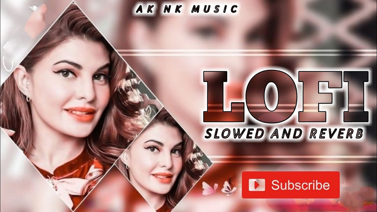 Tu_jo_has_has_ke_sanam_mujhse_baat_karti_hai_slowed_and_reverb_song