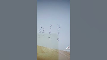 Multiplication of numbers ending with zeros