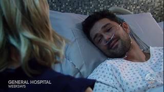 General Hospital Clip: I Love You, Maxie