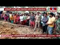 Forest officials rescue Elephant calf from well in Odisha