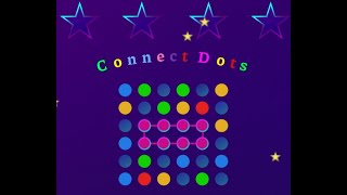Connect Dots: Win Real Money (Skillz Game) [Promo Code: CashBonus] screenshot 1