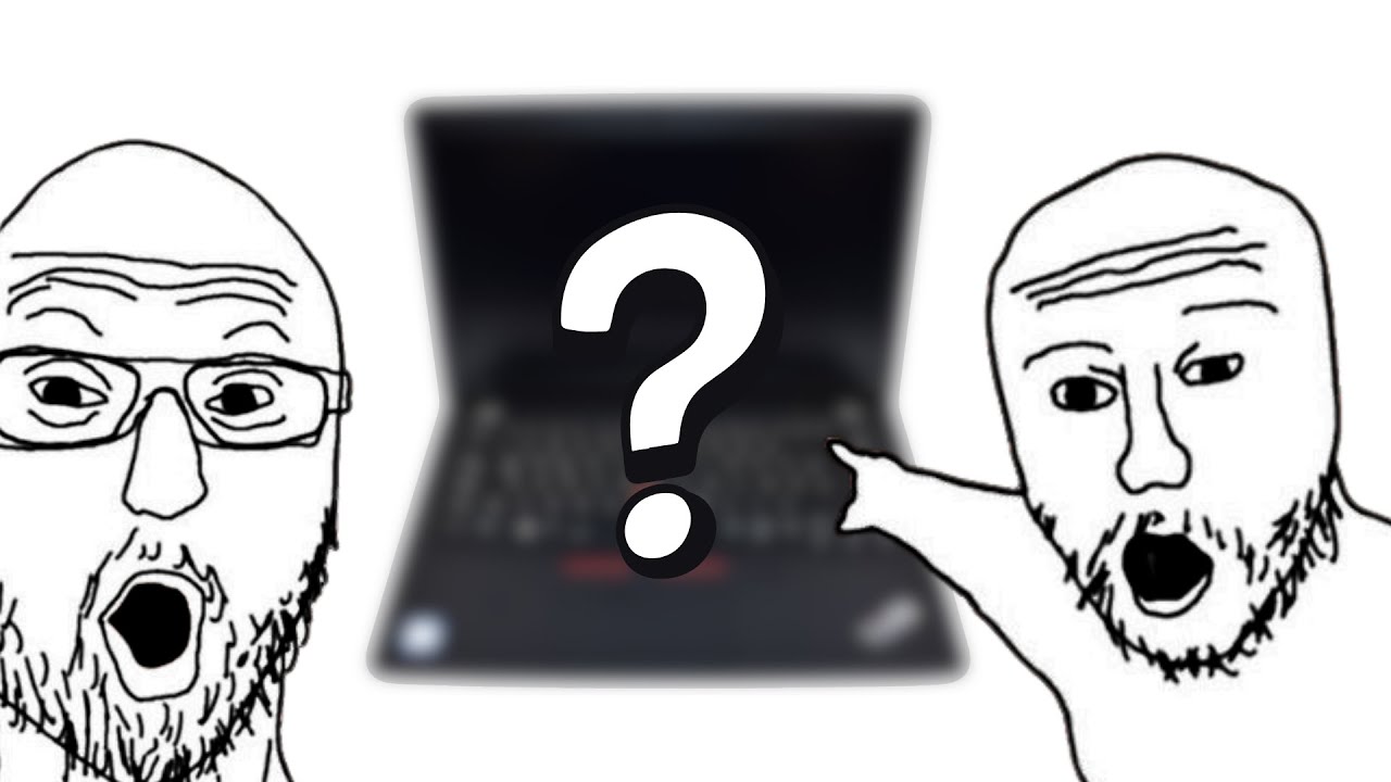 شريت لابتوب جديد، ولكن ...! - Story Time