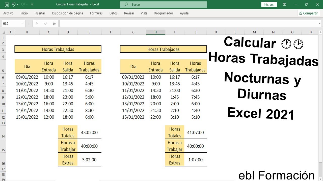 Calcular consumo bombilla