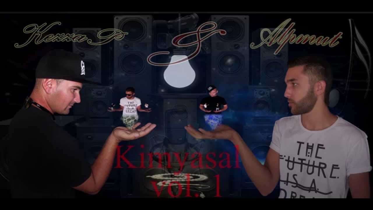 Alpmut & KezzaP - Aynı Düşteyiz ★