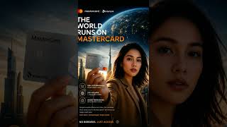 Crypto + Mastercard = Paiement sans limites 🚀#interlink #ITLG #ITL
