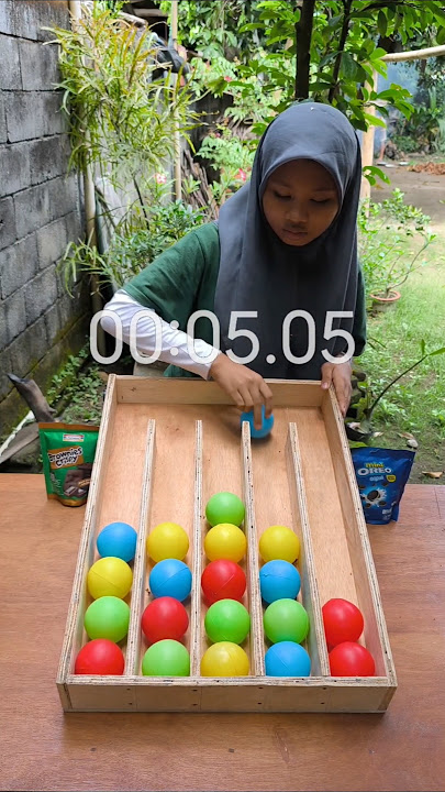 Selesaikan dalam waktu kurang dari 30 detik #shorts