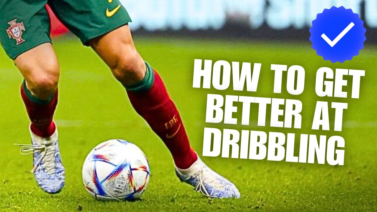 These 4 soccer dribbling drills actually made me a better dribbler ...