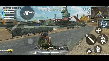 #Shorts#Callofdutymobileshorts#// Worst glitch in br