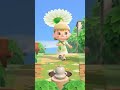 お散歩日和𓂃🌱あつ森Vlog🌳#animalcrossing #animalcrossingnewhorizons #acnh #あつまれどうぶつの森 #あつ森