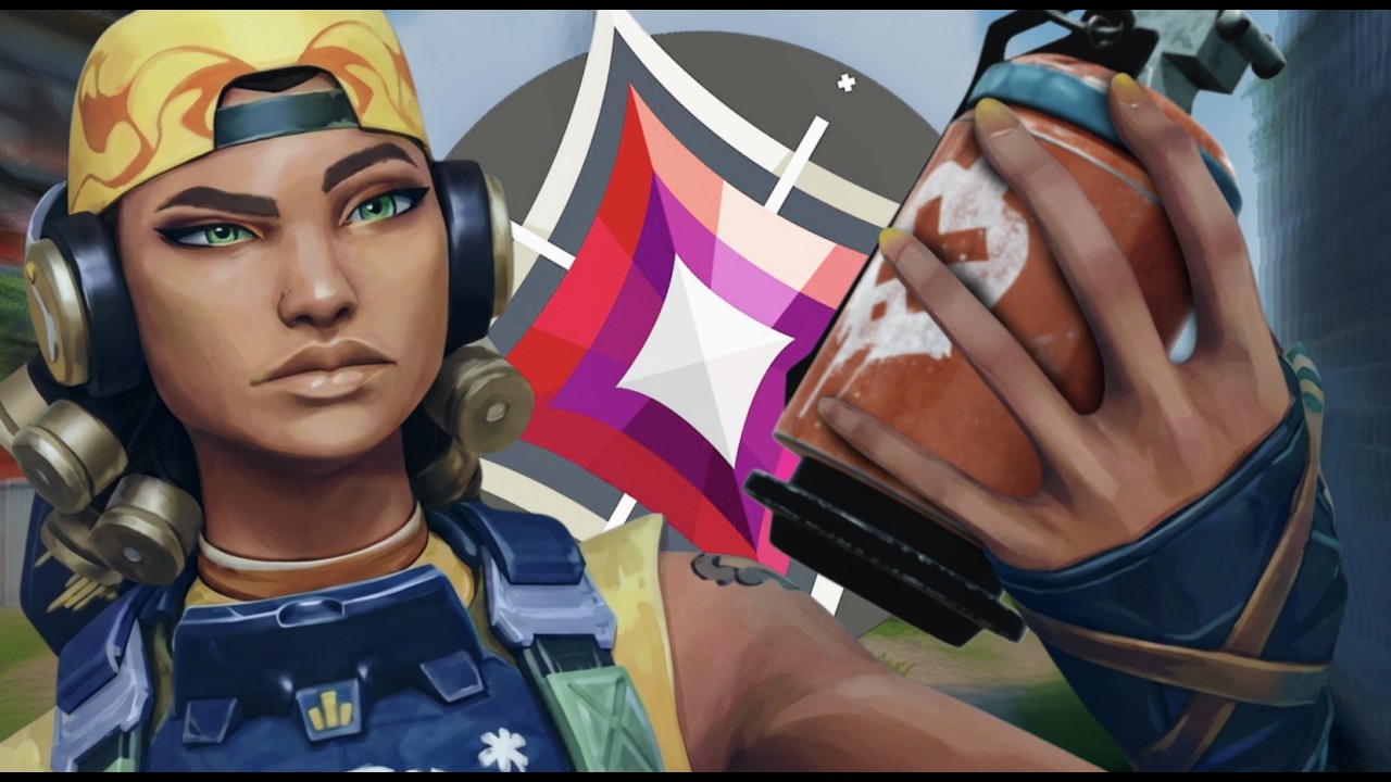 This Is How You Should Play Raze On *BREEZE*