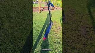 my first edit on my f2 pro d #Segway #Ninebot #segway #F2Pro #viral #fyp