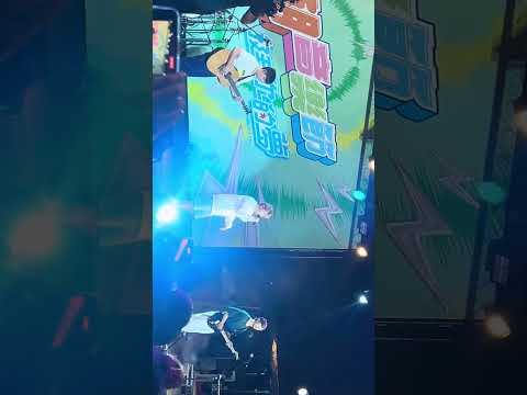 1121021 理想混蛋 時間走了但你沒走 楓潮音樂節