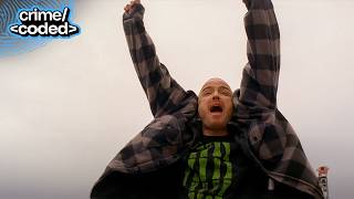 breaking bad (2012) – yeah, b*tch! the magnet plan worked