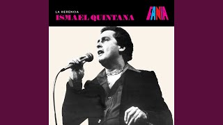 Video thumbnail of "Ismael Quintana - Piano Man"