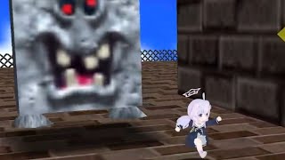 SUPER REISA 64
FALLOUT FOR HOPE DONATION LINK! https://tiltify.com/@nugie/fofh23
0:00:00 ba challenge node mald
2:29:32 SUPER REISA 64
Join Member for early access to new videos and special member-only vids: https://www.youtube.com/channel/UCz_u...
send me cs knives: https://steamcommunity.com/tradeoffer/new/?partner=43215393&token=Y1urajo-
i am vtuber because i dont wanna see my own face + พูดไทยได้เด้อ SUPER REISA 64