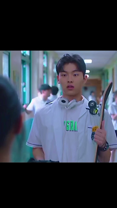 Moon ji-ung & Ko yurim#kdrama#itzy #midzy#fyp