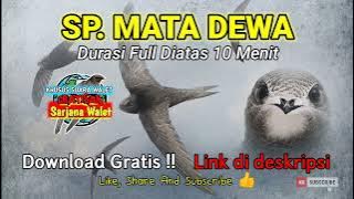 Download Gratis Sp. Mata Dewa ‼️