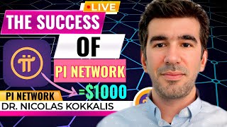 Updated Pi Network Information | Real  Pi Network Price Predictions l Dr Nicolas Kokkalis l Pi news