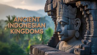 The History of Indonesia