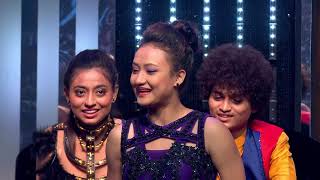 Mind Blowing Performance | Dance India Dance | Season 6 | Episode 8