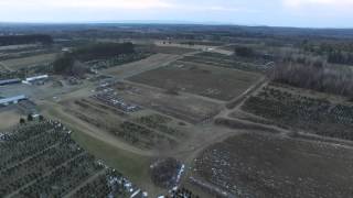 Galway Ny Flight Dji Inspire 1 Drone