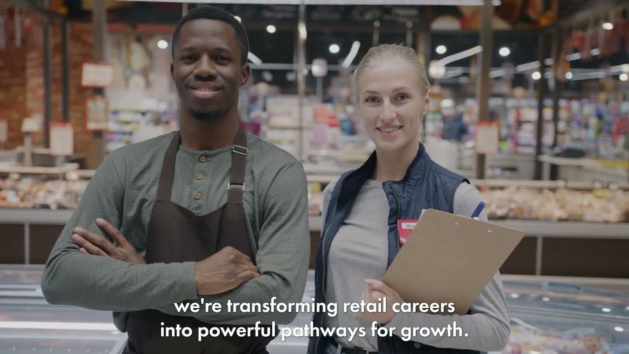 Elevating Retail Careers with RISA, Regenesys, and W&RSETA